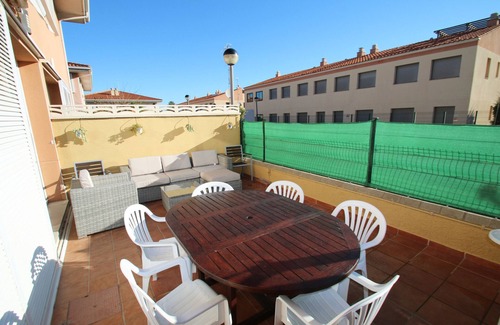 Miami Platja Ski Chalet | Vila Romana 28-12