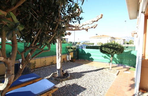 Miami Platja Ski Chalet | Vila Romana 28-12