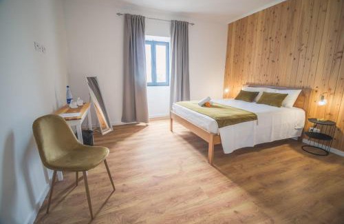 Capelas Apartment | Vila Rosario