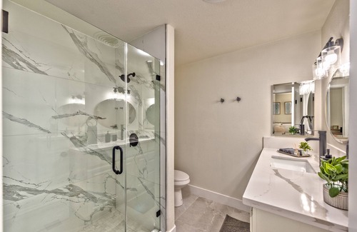 Paradise House | Vila Royal- 5BD, Pool, Jacuzzi, Bar, N/ Strip