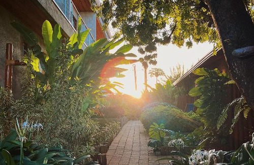 Floresta Velha House | Vila Sal Noronha