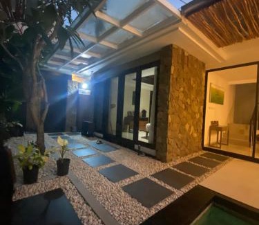Mumbul Villa | Vila Samatha 2 Nusa Dua