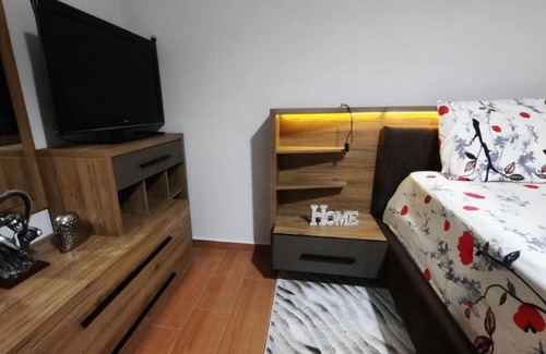 Lukove Villa | Vila Seitaj