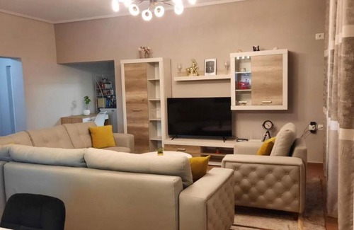 Lukove Villa | Vila Seitaj