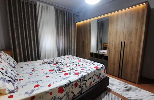 Lukove Villa | Vila Seitaj