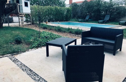 Stranici kod Lovreca House | Vila SHERPA