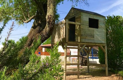 Stranici kod Lovreca House | Vila SHERPA