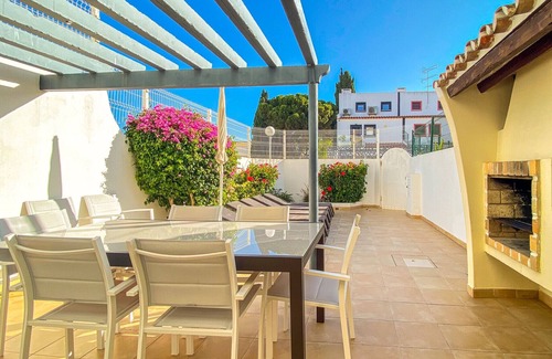 Vilamoura House | Vila Shradhala | V4 HsR Marina Vilamoura