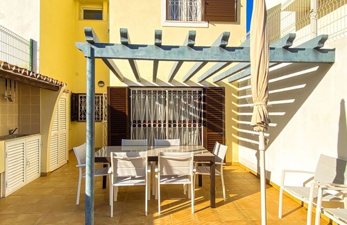 Vilamoura House | Vila Shradhala | V4 HsR Marina Vilamoura