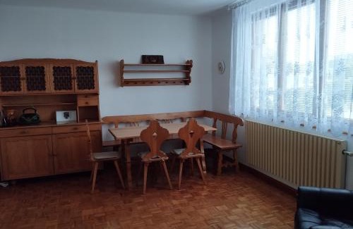 Sobedraz Apartment | Vila Sobědraž