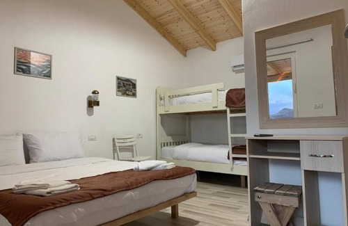 Albania Hotel | Vila Sofia Gllava - Resort