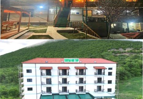 Albania House | Vila Sofia Gllava - Resort