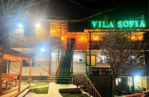 Albania House | Vila Sofia Gllava - Resort