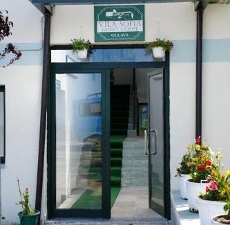 Albania House | Vila Sofia Gllava - Resort