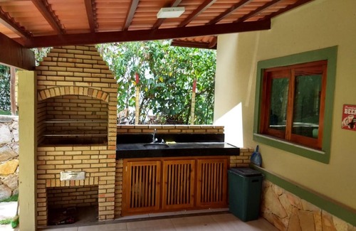 Guaramiranga House | Vila Sossego I