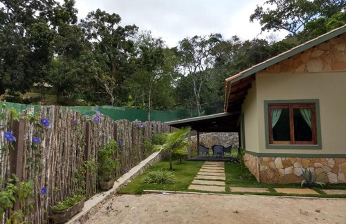 Guaramiranga House | Vila Sossego I