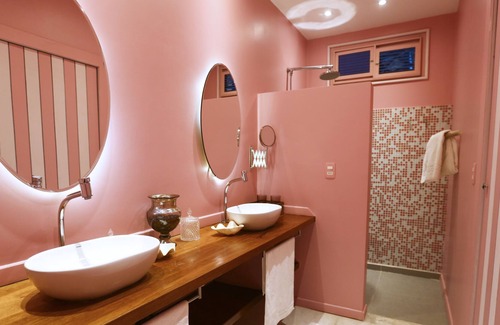 Fortim House | Vila Stella Cadente - Pontal de Maceio, Fortim, CE