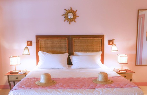 Fortim House | Vila Stella Cadente - Pontal de Maceio, Fortim, CE