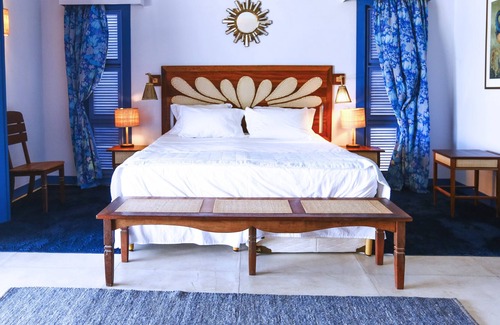 Fortim House | Vila Stella Cadente - Pontal de Maceio, Fortim, CE
