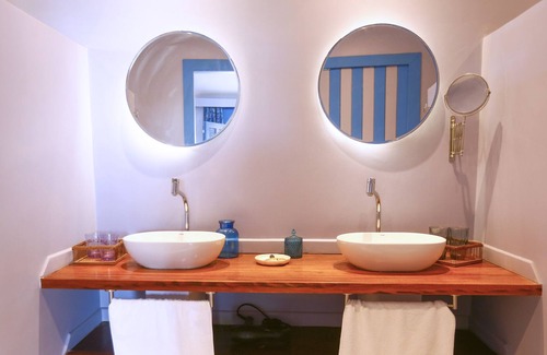 Fortim House | Vila Stella Cadente - Pontal de Maceio, Fortim, CE