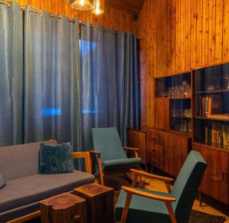 Gratiskes Apartment | Vila Strėva