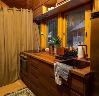 Gratiskes Apartment | Vila Strėva