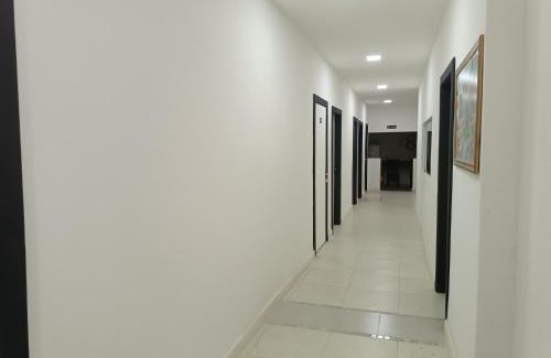 Itapua Hotel | Vila Suítes Coliving