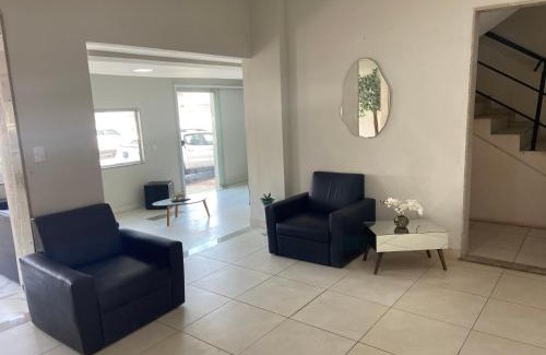 Itapua Hotel | Vila Suítes Coliving