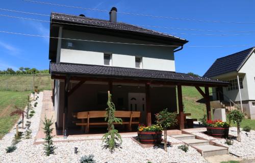 Beltinci House | Vila Tamaškut
