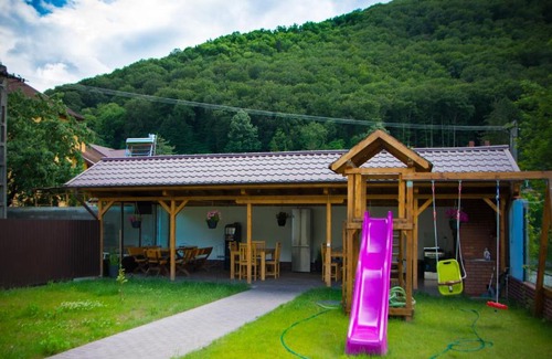 Caciulata House | Vila TeoDora Căciulata