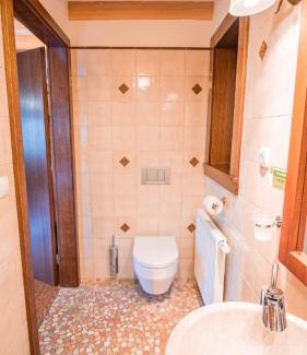 Goreljek Apartment | Vila Triglav on Pokljuka