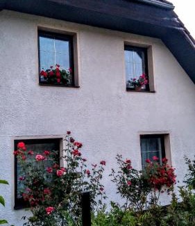 Jirkov House | Vila v Podkrušnohoří