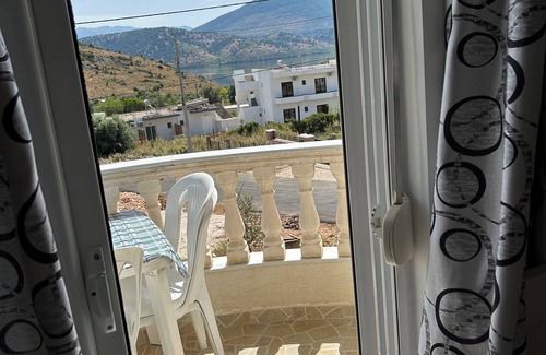 Ksamil Villa | Vila Viktori