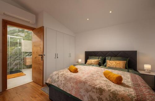 Kutjevo Apartment | Vila Vinkomir