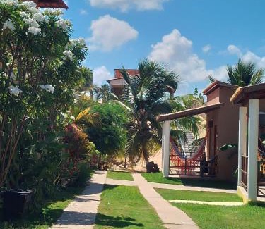 Moitas House | Vila Vintém Chalés