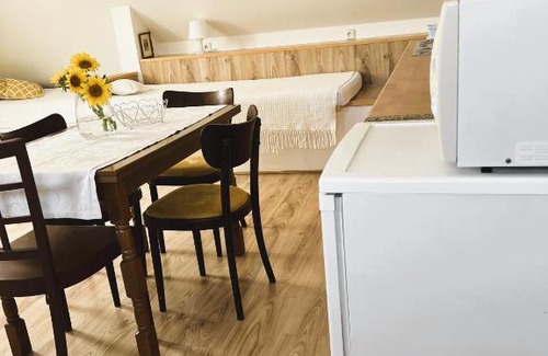 Dolni Dunajovice House | Vila Witke apartmány