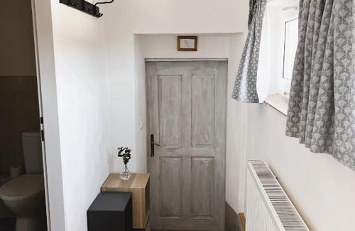 Dolni Dunajovice House | Vila Witke apartmány