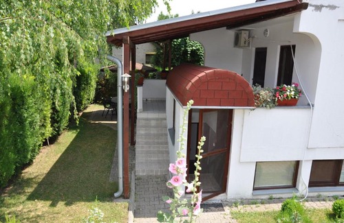 Veliko Gradiste Apartment | Vila Zivanovic