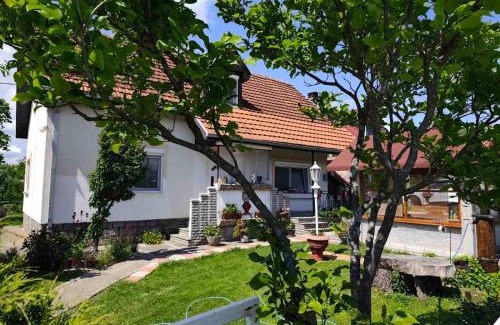 Sumadija Apartment | Vila Zvezdane večeri