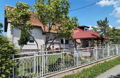 Sumadija Apartment | Vila Zvezdane večeri