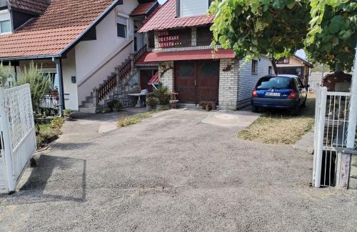 Sumadija Apartment | Vila Zvezdane večeri