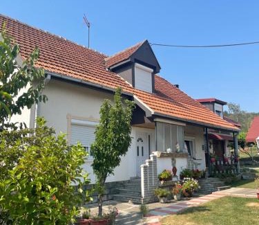 Sumadija Apartment | Vila Zvezdane večeri