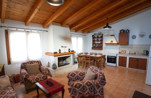 Lasithi Plateau House | Vilaeti Country Retreat - Charming Hideaway