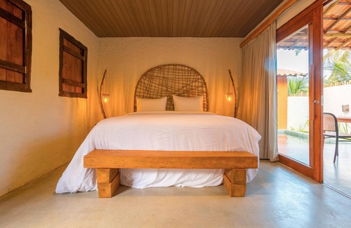 Coqueiro Seco Hotel | VILAGOA POUSADA