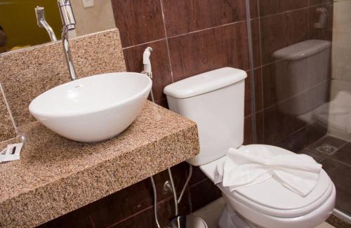 Boa Vista Hotel | VilaHotell Recife - Antigo NovoHotell Recife