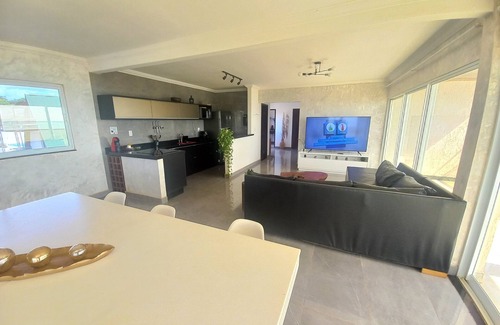 Sibauma House | VILAMAR CASA SIBAUMA PIPA