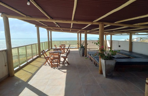 Sibauma House | VILAMAR CASA SIBAUMA PIPA