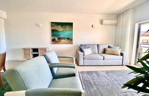Vilamoura Apartment | Vilamoura Avelãs Ocean View Apartment