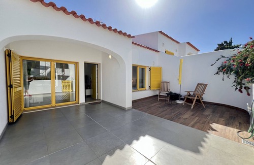 Aldeia do Golfe Villa | VILAMOURA CLUB VILLA 2 WITH POOL by HOMING