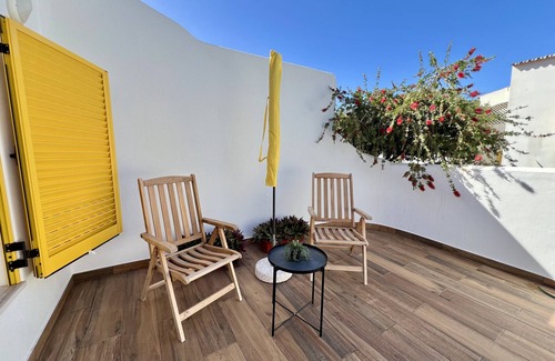 Aldeia do Golfe Villa | VILAMOURA CLUB VILLA 2 WITH POOL by HOMING